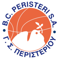 Peristeri logo