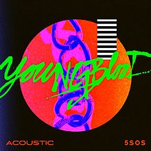 Youngblood (acoustic) by 5SOS.jpg