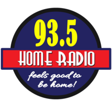 93.5 Home Radio CDO.png