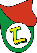 Club crest