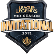 2015 Mid-Season Invitational logo.png