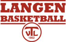 TV Langen logo