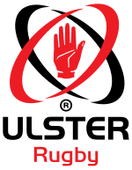 Ulster Rugby Logo