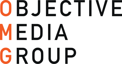 File:Objective Media Group.svg