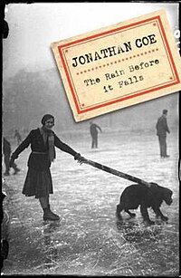 First edition cover