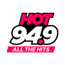 Hot 94.9 Little Rock.png