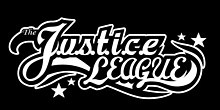 J.U.S.T.I.C.E. League logo