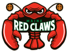 File:Maine Red Claws Logo.svg