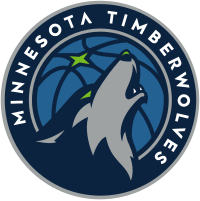 Minnesota Timberwolves logo