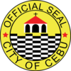 Official seal of Cebu City