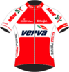 Verva ActiveJet jersey