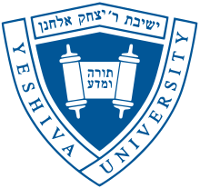 Yeshiva University.svg