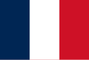 Flag of France