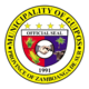 Official seal of Guipos