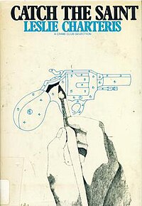 First edition cover