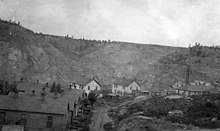 Sunrise, Wyoming 1926.jpg