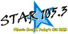 WSTI Star105.3 logo.png