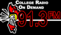 Previous logo