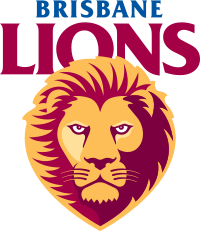 Brisbane Lions logo