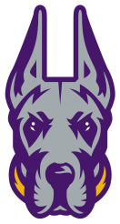 File:UAlbany Great Danes logo.svg