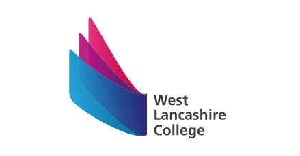 File:West Lancashire College Logo.svg