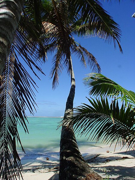 File:CookIslands-Rarotonga-SouthBeach-20040815.jpg