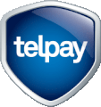 Telpay Logo