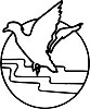 Official seal of Medicine Lake, Minnesota