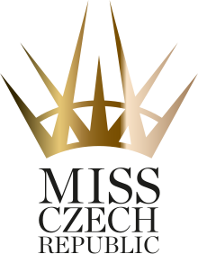 Miss Czech Republic Logo.svg