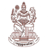 Official seal of Oddar Meanchey