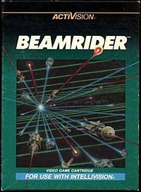 Beamrider