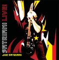 Satriani Live! 2006