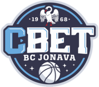 CBet logo