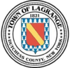 Official seal of LaGrange, New York