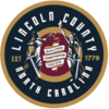 Official seal of Lincoln County