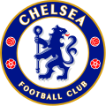 Chelsea's crest, 2005–present