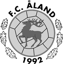 FC Åland logo.png