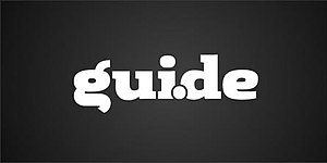 Logo for Guide