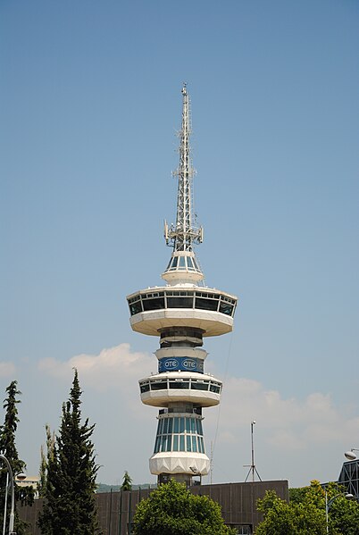 File:OTE Telecom tower.jpg