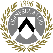 Udinese Calcio logo.svg