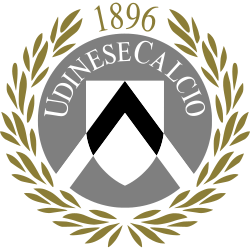 File:Udinese Calcio logo.svg