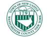 Official seal of New Castle, New York