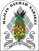 Official seal of Sarikei