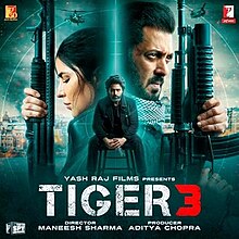 Tiger 3 album cover.jpg