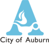 Official seal of Auburn