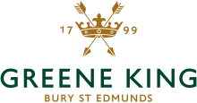 Greene King logo.svg