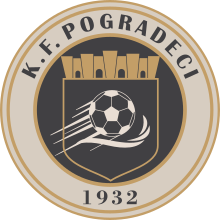 Pogradeci Club Logo.svg