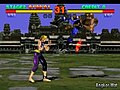 Tekken Namco (1996)