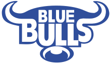 Blue Bulls logo.svg