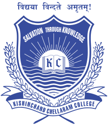 KCC Mumbai logo.svg